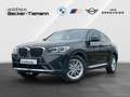 BMW X4 xDrive30d A AHK,Panoramadach,HeadUp Display,etc. Schwarz - thumbnail 1