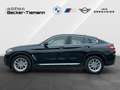 BMW X4 xDrive30d A AHK,Panoramadach,HeadUp Display,etc. Schwarz - thumbnail 3