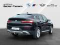 BMW X4 xDrive30d A AHK,Panoramadach,HeadUp Display,etc. Schwarz - thumbnail 6