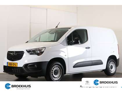 Opel Combo 1.5D L1H1 Standaard | Airco | Achteruitrijcamera |