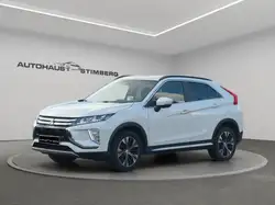 Mitsubishi Eclipse Cross *AHK*360°*HEAD UP*LED*