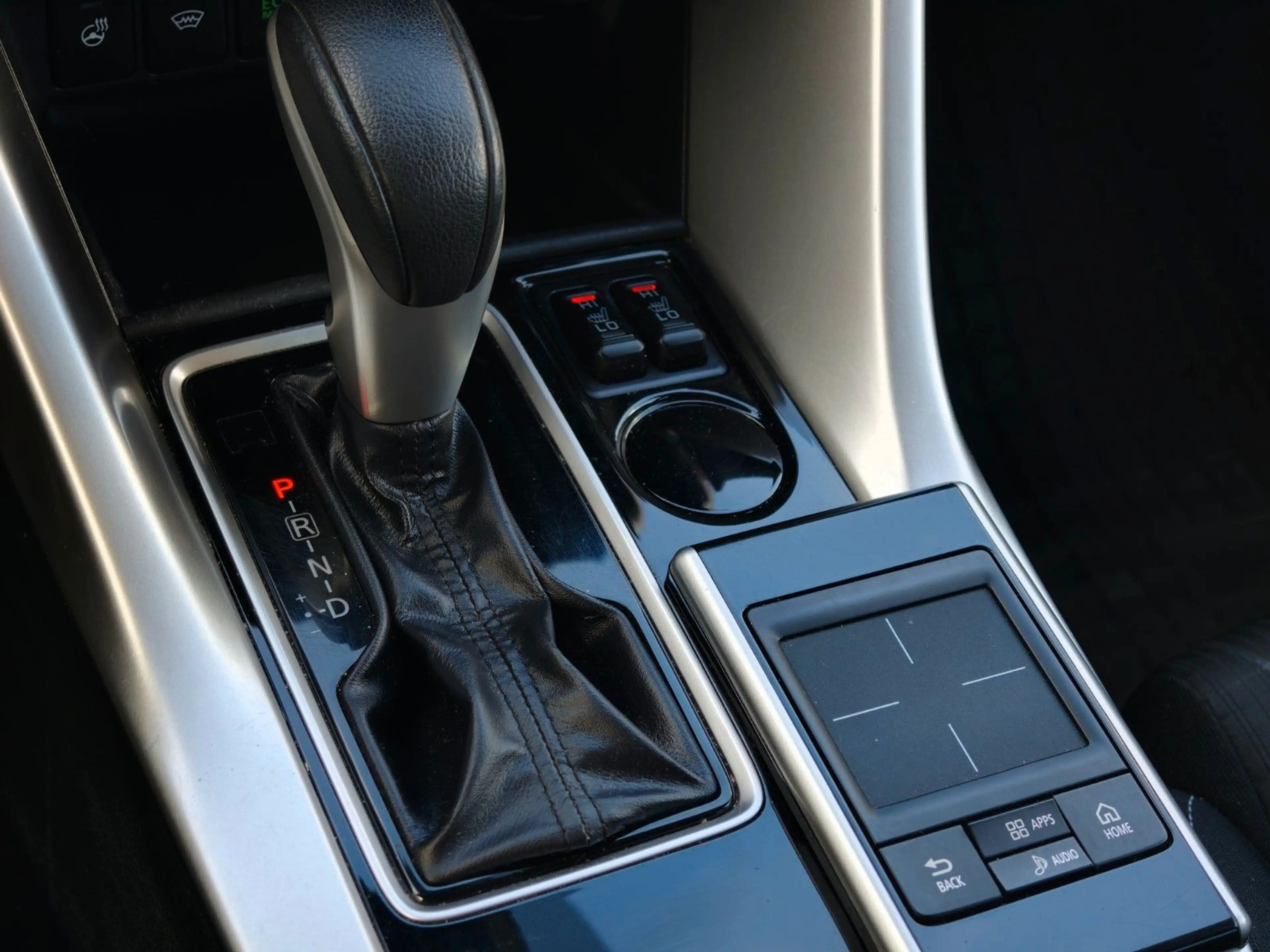 Mitsubishi Eclipse Cross *AHK*360°*HEAD-UP*LED* — photo 10