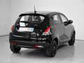 Lancia Ypsilon Ypsilon 1.0 firefly hybrid Silver s Nero - thumbnail 3