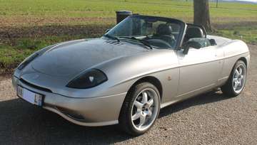 Barchetta 1.8i 16V Pack