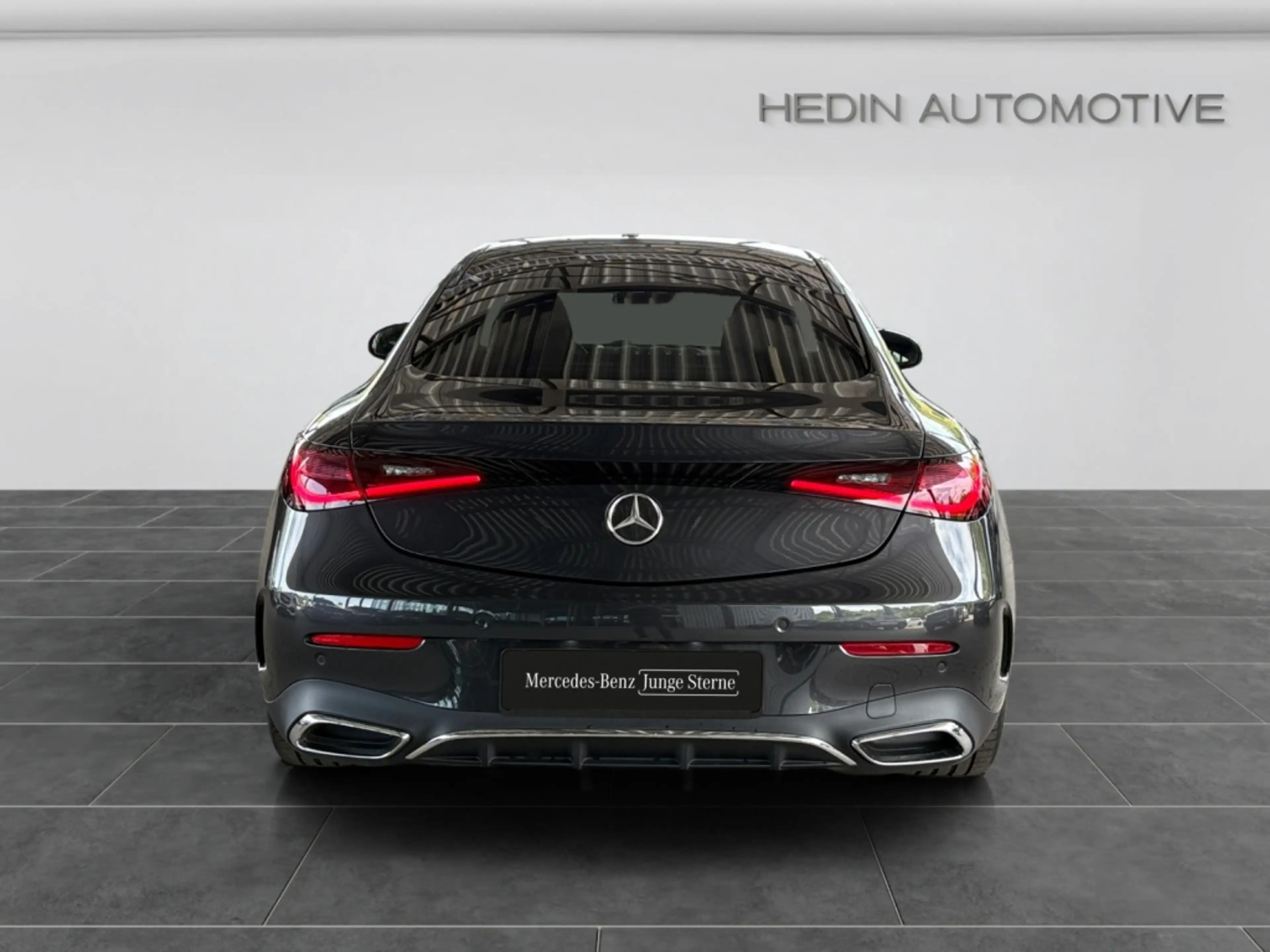 Mercedes-Benz CLE 220 d AMG|DIGLI|AMBI|DISTR+|PANO|360°|SHZ — photo 5