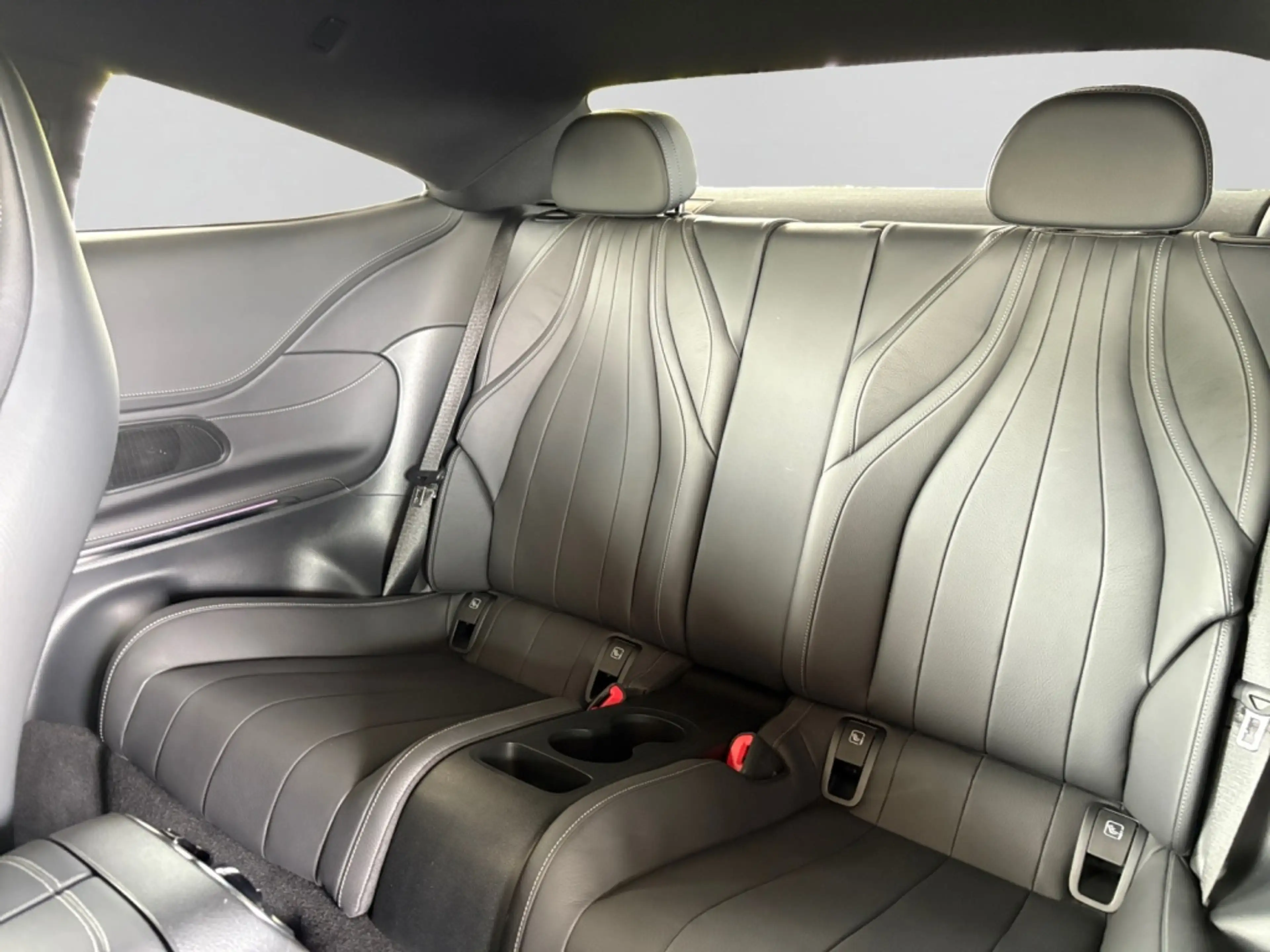 Mercedes-Benz CLE 220 d AMG|DIGLI|AMBI|DISTR+|PANO|360°|SHZ — photo 14