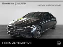 Mercedes-Benz CLE 220 d AMG|DIGLI|AMBI|DISTR+|PANO|360°|SHZ