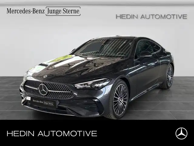 Mercedes-Benz CLE 220 d AMG|DIGLI|AMBI|DISTR+|PANO|360°|SHZ
