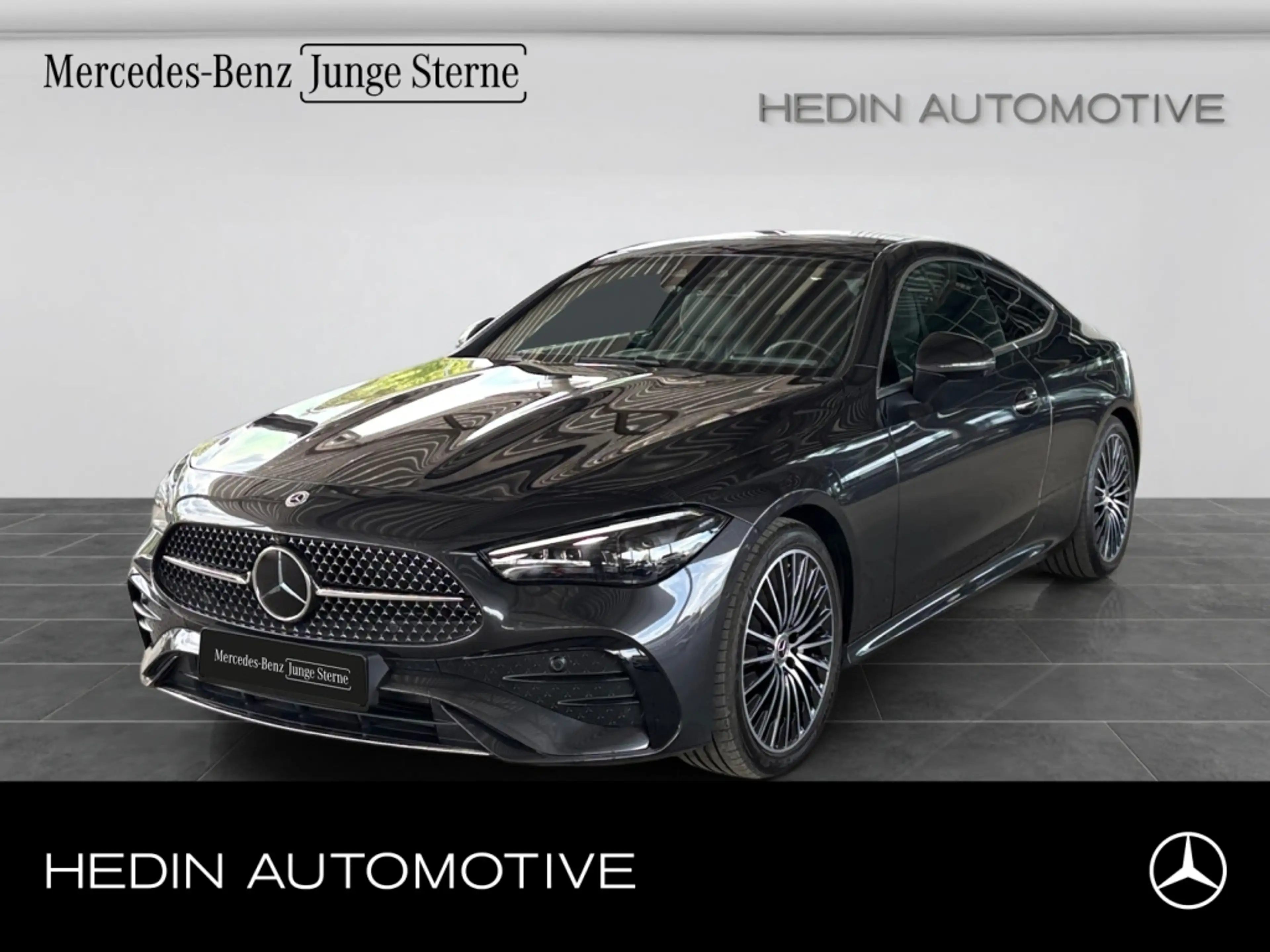 Mercedes-Benz CLE 220 d AMG|DIGLI|AMBI|DISTR+|PANO|360°|SHZ