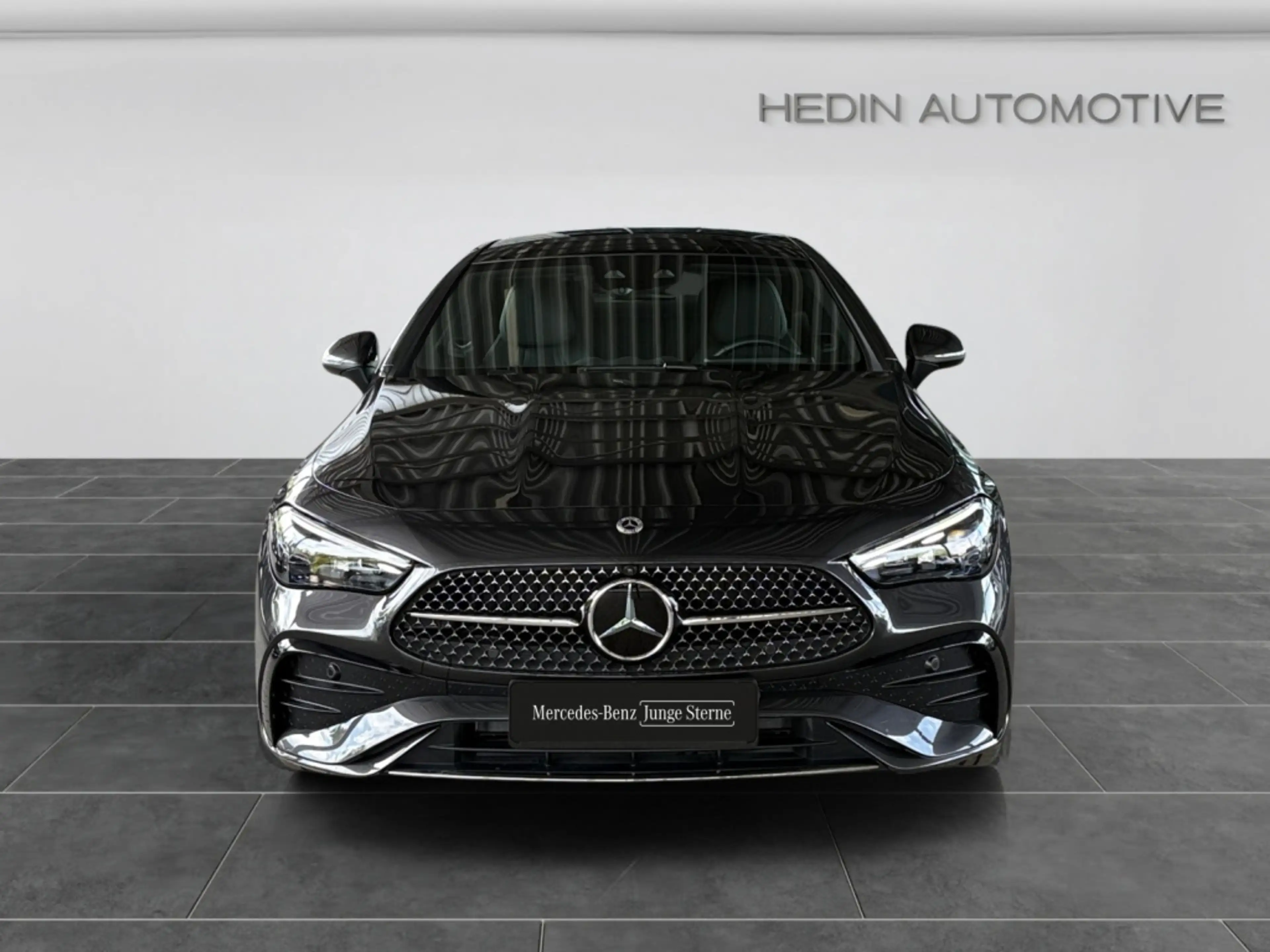 Mercedes-Benz CLE 220 d AMG|DIGLI|AMBI|DISTR+|PANO|360°|SHZ — photo 9