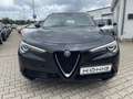 Alfa Romeo Stelvio MY21 SUPER 2.2 Diesel Automatik 190PS Schwarz - thumbnail 2