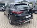 Alfa Romeo Stelvio MY21 SUPER 2.2 Diesel Automatik 190PS Schwarz - thumbnail 4