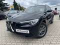 Alfa Romeo Stelvio MY21 SUPER 2.2 Diesel Automatik 190PS Schwarz - thumbnail 1