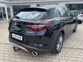 Alfa Romeo Stelvio MY21 SUPER 2.2 Diesel Automatik 190PS Schwarz - thumbnail 6