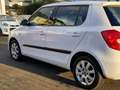 Skoda Fabia Basis. AUS 1HAND Blanc - thumbnail 3