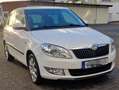 Skoda Fabia Basis. AUS 1HAND Blanc - thumbnail 4