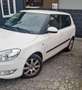 Skoda Fabia Basis. AUS 1HAND Blanc - thumbnail 7