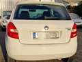 Skoda Fabia Basis. AUS 1HAND Blanc - thumbnail 2