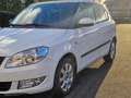 Skoda Fabia Basis. AUS 1HAND Blanc - thumbnail 5