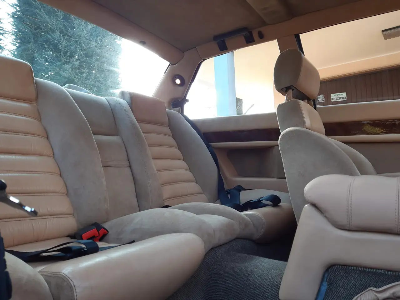 Maserati Biturbo Si Black, foto 6