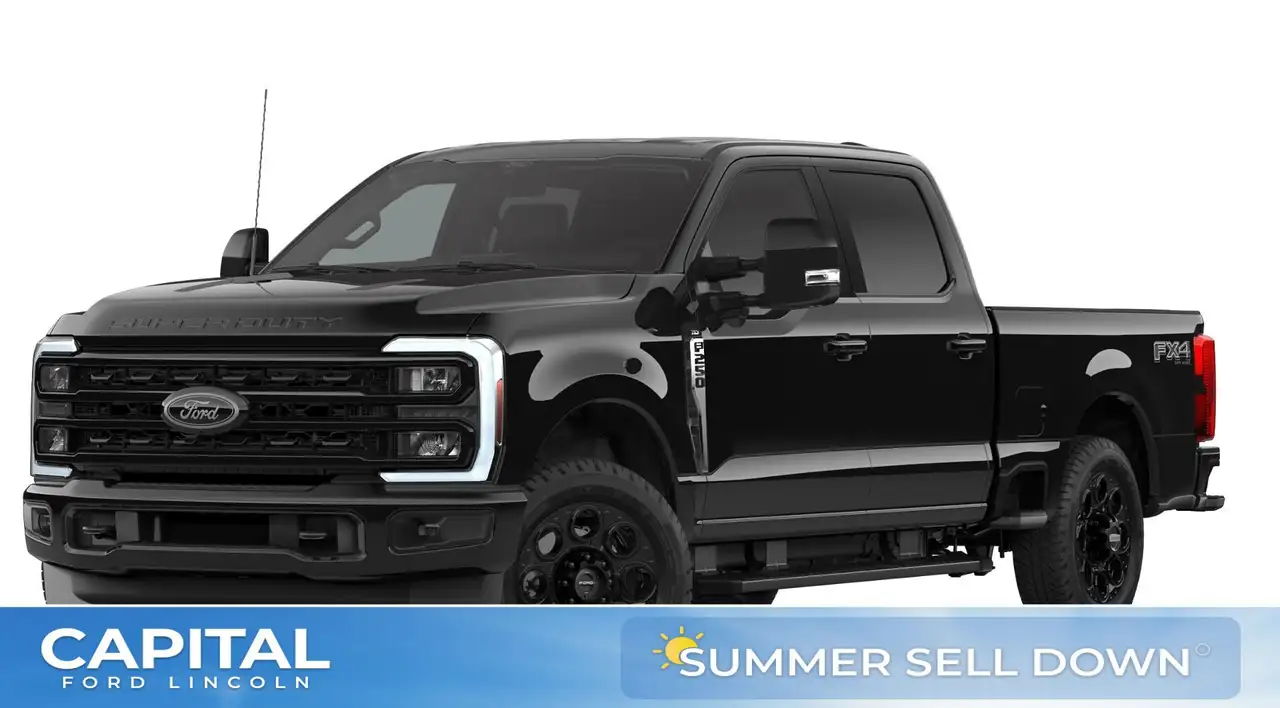 2026 Ford F 250