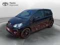 Volkswagen up! 1.0 TSI 5p. GTI BlueMotion Technology Nero - thumbnail 2