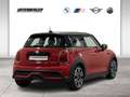 MINI Cooper S 3-Türer Aut DA PA HUD ALED DAB Sitzhzg Rood - thumbnail 3