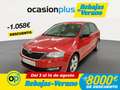 Skoda Rapid/Spaceback 1.0 TSI Like 70kW Rojo - thumbnail 1