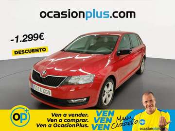 1.0 TSI Like 70kW