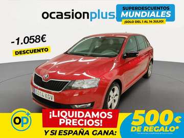 1.0 TSI Like 70kW