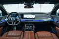 BMW i7 xDrive60 High Executive M Sport / Panoramadak / Tr Nero - thumbnail 3