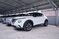 Nissan Juke 1.0 DIG-T 114 CV DCT Acenta Bianco - thumbnail 3