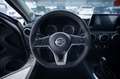 Nissan Juke 1.0 DIG-T 114 CV DCT Acenta Bianco - thumbnail 9