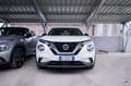 Nissan Juke 1.0 DIG-T 114 CV DCT Acenta Bianco - thumbnail 1