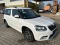 Skoda Yeti Ambition Klima, erste Hand, AHK Weiß - thumbnail 3
