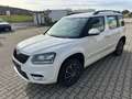 Skoda Yeti Ambition Klima, erste Hand, AHK Weiß - thumbnail 1