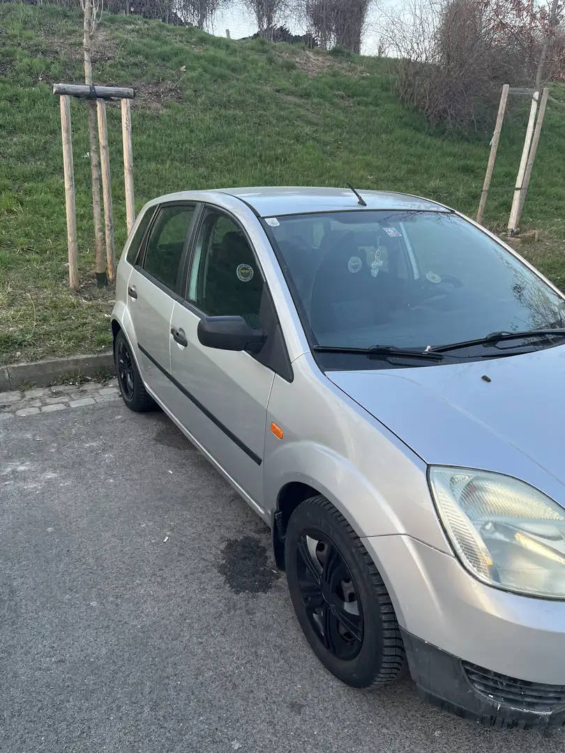 Ford Fiesta Ambiente+ 1,4 TDCi - 2