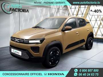 -40% EXTREME 65cv Electrique +MIRRORLINK+CAM