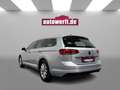 Volkswagen Passat Variant 2.0 TDI DSG BUSI CAM SHZ LED NAVI 16Z Silber - thumbnail 4