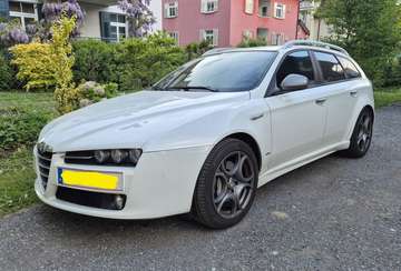 Alfa 159 SW 1,8 TBi Progression Progression
