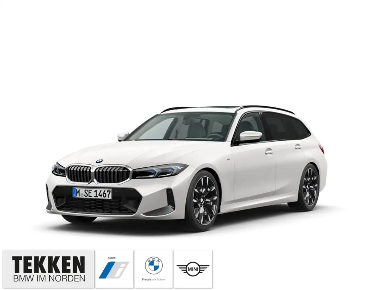 BMW 330