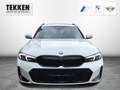 BMW 330 d xDrive Touring M-Sport Pro AHK/ACC/Panorama/Stan Weiß - thumbnail 3