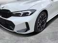 BMW 330 d xDrive Touring M-Sport Pro AHK/ACC/Panorama/Stan Weiß - thumbnail 2