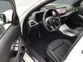 BMW 330 d xDrive Touring M-Sport Pro AHK/ACC/Panorama/Stan Weiß - thumbnail 4