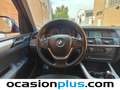 BMW X3 sDrive 18dA Schwarz - thumbnail 22