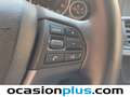 BMW X3 sDrive 18dA Schwarz - thumbnail 27