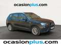 BMW X3 sDrive 18dA Schwarz - thumbnail 2