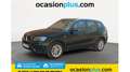 BMW X3 sDrive 18dA Schwarz - thumbnail 1