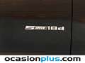 BMW X3 sDrive 18dA Schwarz - thumbnail 5