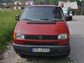Volkswagen T4 Transporter T4 70A 1D2 Rot - thumbnail 3